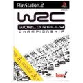 SCEE WRC World Rally Championship Refurbished PS2 Playstation 2 Game